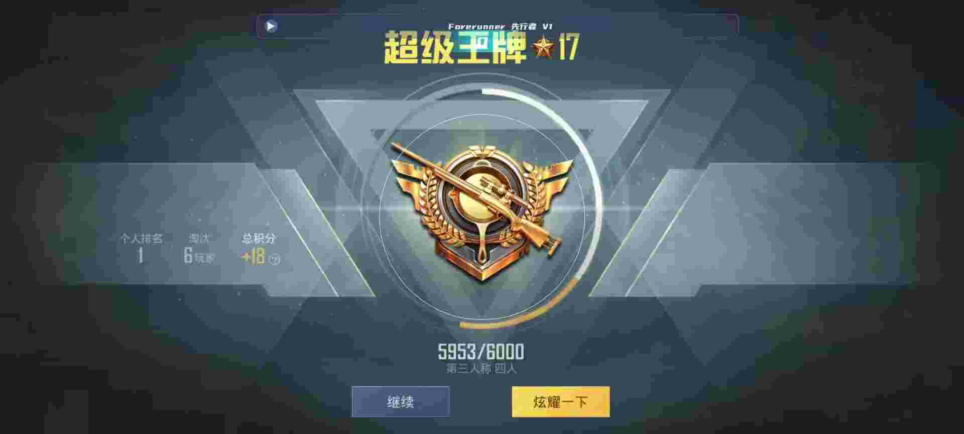 和平精英鸡腿辅助自瞄 - ҺƽӢ֩32辅助预览图